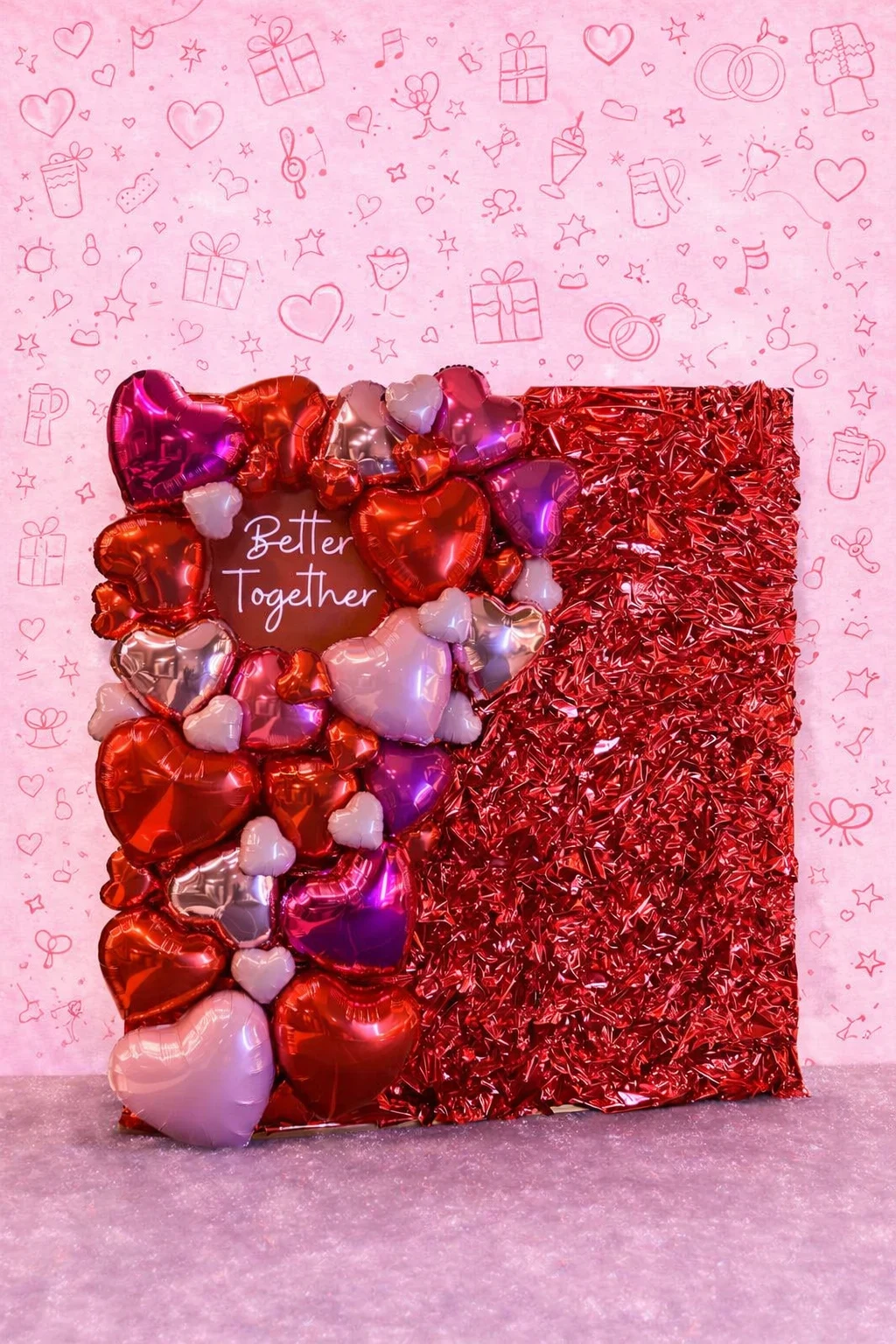 Better Together Decoration